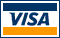 We accept the Visa Card